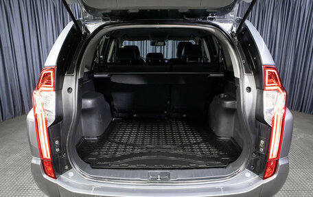 Mitsubishi Pajero Sport III рестайлинг, 2019 год, 3 798 000 рублей, 9 фотография