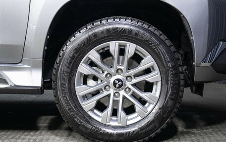 Mitsubishi Pajero Sport III рестайлинг, 2019 год, 3 798 000 рублей, 23 фотография