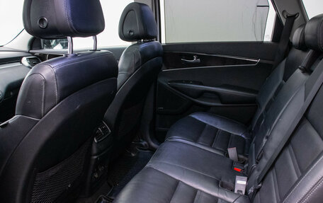 KIA Sorento III Prime рестайлинг, 2017 год, 2 687 000 рублей, 11 фотография