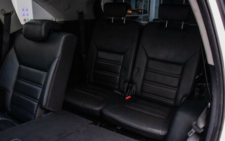 KIA Sorento III Prime рестайлинг, 2017 год, 2 687 000 рублей, 12 фотография