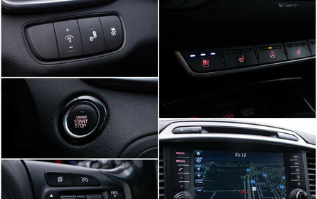 KIA Sorento III Prime рестайлинг, 2017 год, 2 687 000 рублей, 19 фотография