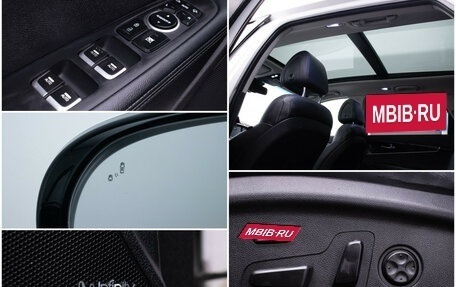 KIA Sorento III Prime рестайлинг, 2017 год, 2 687 000 рублей, 18 фотография