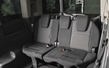 Honda Stepwgn IV, 2015 год, 1 899 000 рублей, 9 фотография