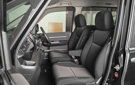 Honda Stepwgn IV, 2015 год, 1 899 000 рублей, 8 фотография