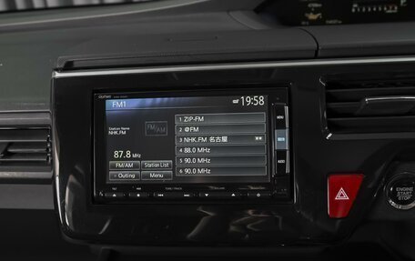 Honda Stepwgn IV, 2015 год, 1 899 000 рублей, 16 фотография