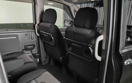 Honda Stepwgn IV, 2015 год, 1 899 000 рублей, 13 фотография