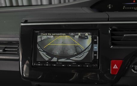 Honda Stepwgn IV, 2015 год, 1 899 000 рублей, 17 фотография