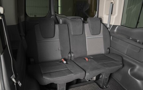 Honda Stepwgn IV, 2015 год, 1 899 000 рублей, 12 фотография