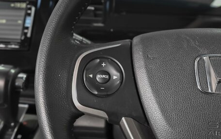 Honda Stepwgn IV, 2015 год, 1 899 000 рублей, 20 фотография