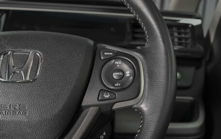 Honda Stepwgn IV, 2015 год, 1 899 000 рублей, 21 фотография