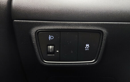 Hyundai Tucson, 2022 год, 3 410 000 рублей, 14 фотография