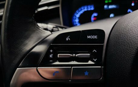 Hyundai Tucson, 2022 год, 3 410 000 рублей, 12 фотография