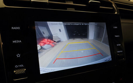 Hyundai Tucson, 2022 год, 3 410 000 рублей, 7 фотография