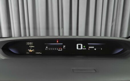 Honda Stepwgn IV, 2015 год, 1 899 000 рублей, 23 фотография