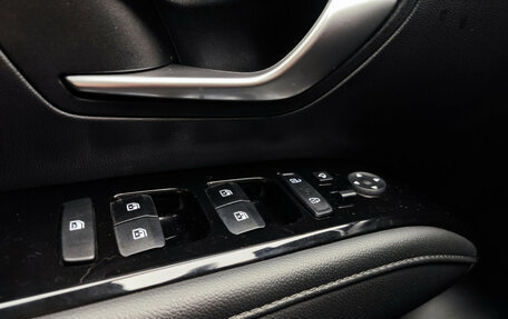 Hyundai Tucson, 2022 год, 3 410 000 рублей, 13 фотография