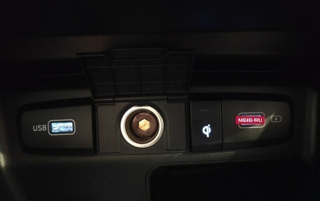 Hyundai Tucson, 2022 год, 3 410 000 рублей, 15 фотография