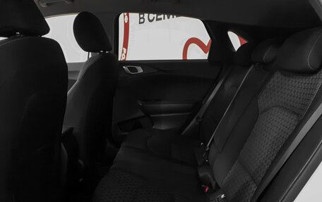 KIA cee'd III, 2019 год, 1 740 000 рублей, 10 фотография