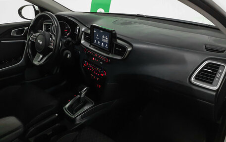 KIA cee'd III, 2019 год, 1 740 000 рублей, 9 фотография