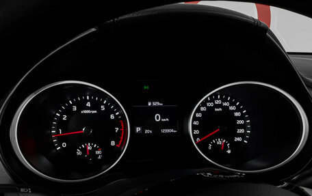 KIA cee'd III, 2019 год, 1 740 000 рублей, 11 фотография