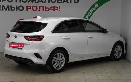KIA cee'd III, 2019 год, 1 740 000 рублей, 4 фотография