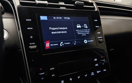 Hyundai Tucson, 2022 год, 3 410 000 рублей, 16 фотография