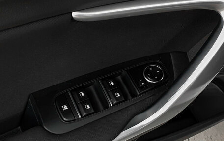 KIA cee'd III, 2019 год, 1 740 000 рублей, 14 фотография