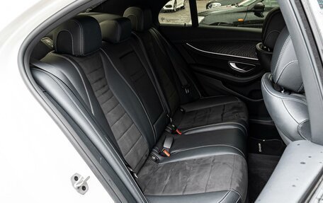 Mercedes-Benz E-Класс, 2021 год, 4 349 000 рублей, 9 фотография