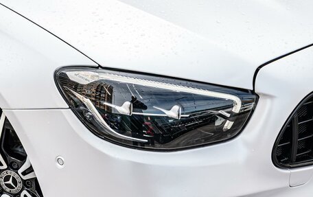 Mercedes-Benz E-Класс, 2021 год, 4 349 000 рублей, 7 фотография