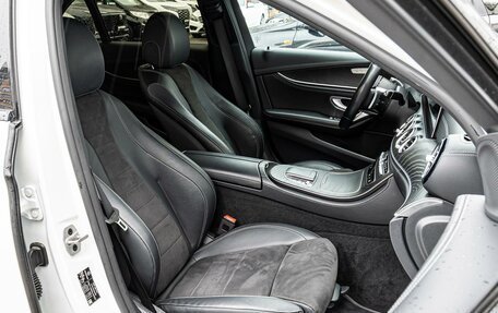 Mercedes-Benz E-Класс, 2021 год, 4 349 000 рублей, 10 фотография