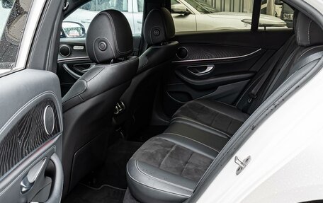 Mercedes-Benz E-Класс, 2021 год, 4 349 000 рублей, 13 фотография