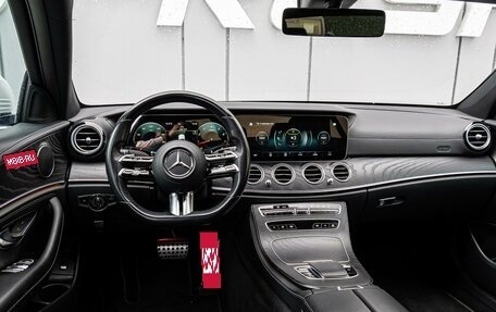 Mercedes-Benz E-Класс, 2021 год, 4 349 000 рублей, 8 фотография