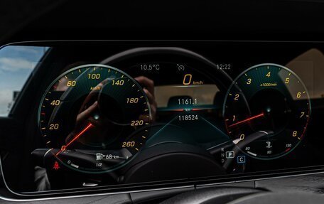 Mercedes-Benz E-Класс, 2021 год, 4 349 000 рублей, 17 фотография