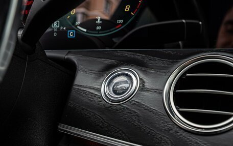 Mercedes-Benz E-Класс, 2021 год, 4 349 000 рублей, 20 фотография