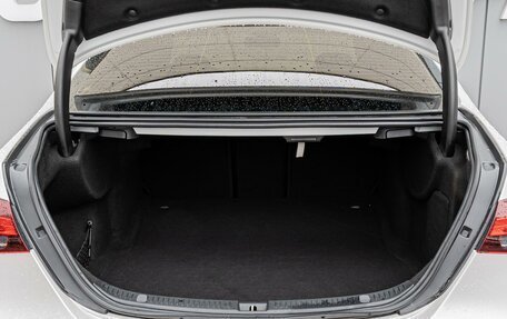 Mercedes-Benz E-Класс, 2021 год, 4 349 000 рублей, 25 фотография