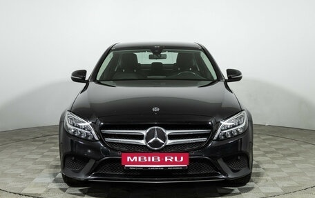 Mercedes-Benz C-Класс, 2020 год, 2 849 700 рублей, 2 фотография