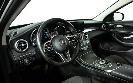 Mercedes-Benz C-Класс, 2020 год, 2 849 700 рублей, 11 фотография
