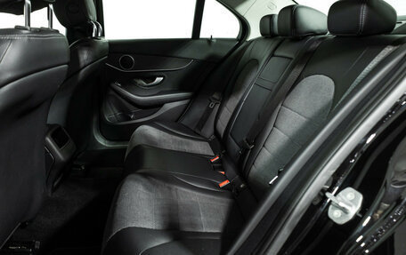 Mercedes-Benz C-Класс, 2020 год, 2 849 700 рублей, 10 фотография