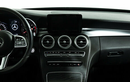 Mercedes-Benz C-Класс, 2020 год, 2 849 700 рублей, 14 фотография