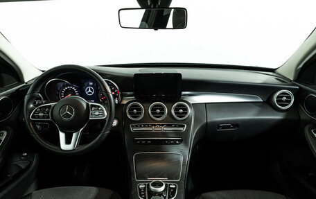 Mercedes-Benz C-Класс, 2020 год, 2 849 700 рублей, 13 фотография