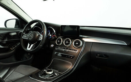 Mercedes-Benz C-Класс, 2020 год, 2 849 700 рублей, 9 фотография