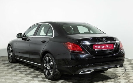 Mercedes-Benz C-Класс, 2020 год, 2 849 700 рублей, 7 фотография