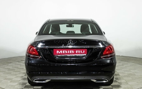 Mercedes-Benz C-Класс, 2020 год, 2 849 700 рублей, 6 фотография