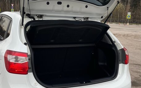 KIA Rio III рестайлинг, 2014 год, 800 000 рублей, 11 фотография