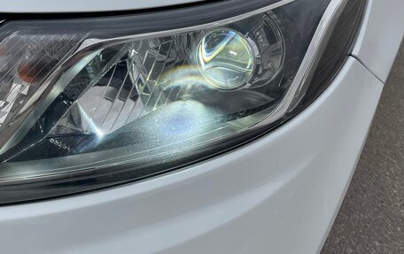 KIA Rio III рестайлинг, 2014 год, 800 000 рублей, 6 фотография