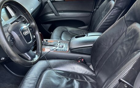 Audi Q7, 2008 год, 1 000 020 рублей, 1 фотография