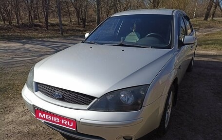 Ford Mondeo III, 2001 год, 350 000 рублей, 1 фотография