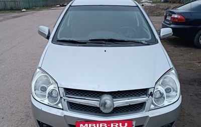 Geely MK I рестайлинг, 2008 год, 135 000 рублей, 1 фотография