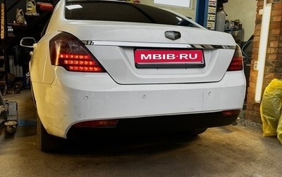 Geely Emgrand EC7, 2014 год, 510 000 рублей, 1 фотография