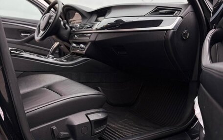 BMW 5 серия, 2013 год, 1 400 000 рублей, 6 фотография