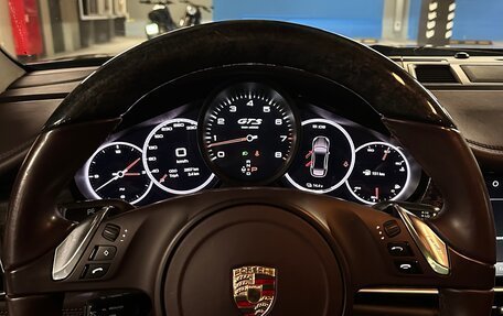 Porsche Panamera II рестайлинг, 2013 год, 3 990 000 рублей, 6 фотография